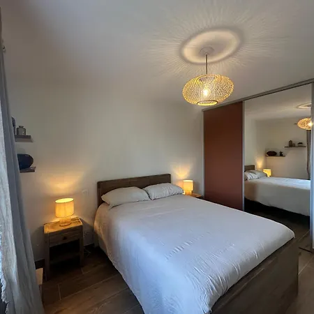 La Marine Avec Jardin, Terrasse Et Piscine Hébergement de vacances Les Mathes