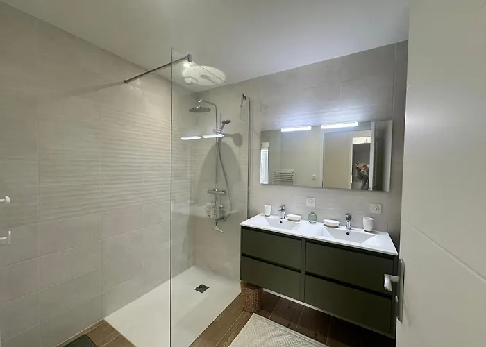 La Marine Avec Jardin, Terrasse Et Piscine Σπίτι διακοπών Les Mathes