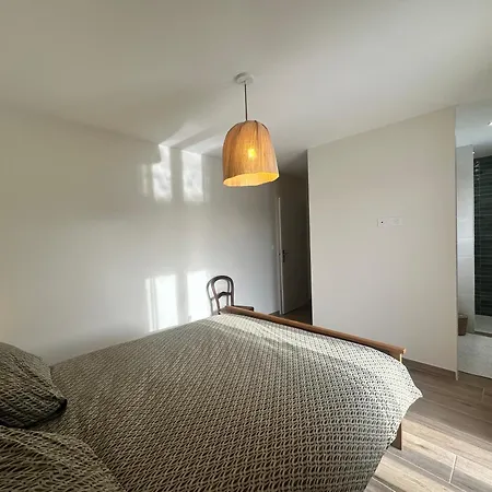 La Marine Avec Jardin, Terrasse Et Piscine Casa vacanze