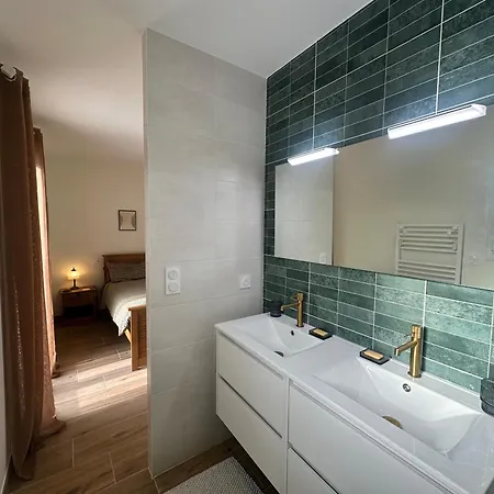 La Marine Avec Jardin, Terrasse Et Piscine Casa vacanze *