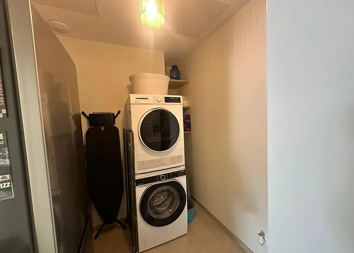 La Marine Avec Jardin, Terrasse Et Piscine Holiday home *